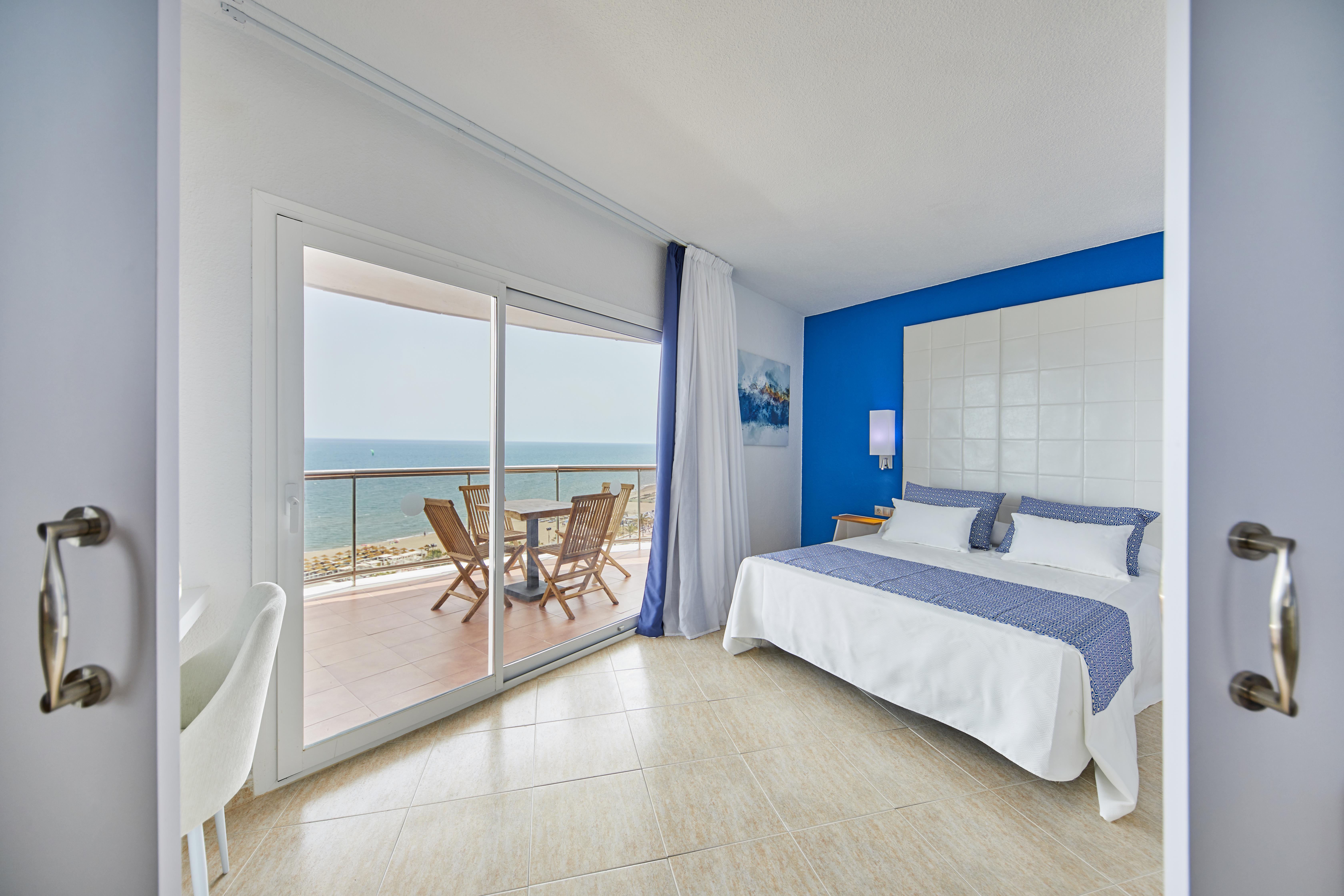 Ibersol Torremolinos Beach Екстер'єр фото