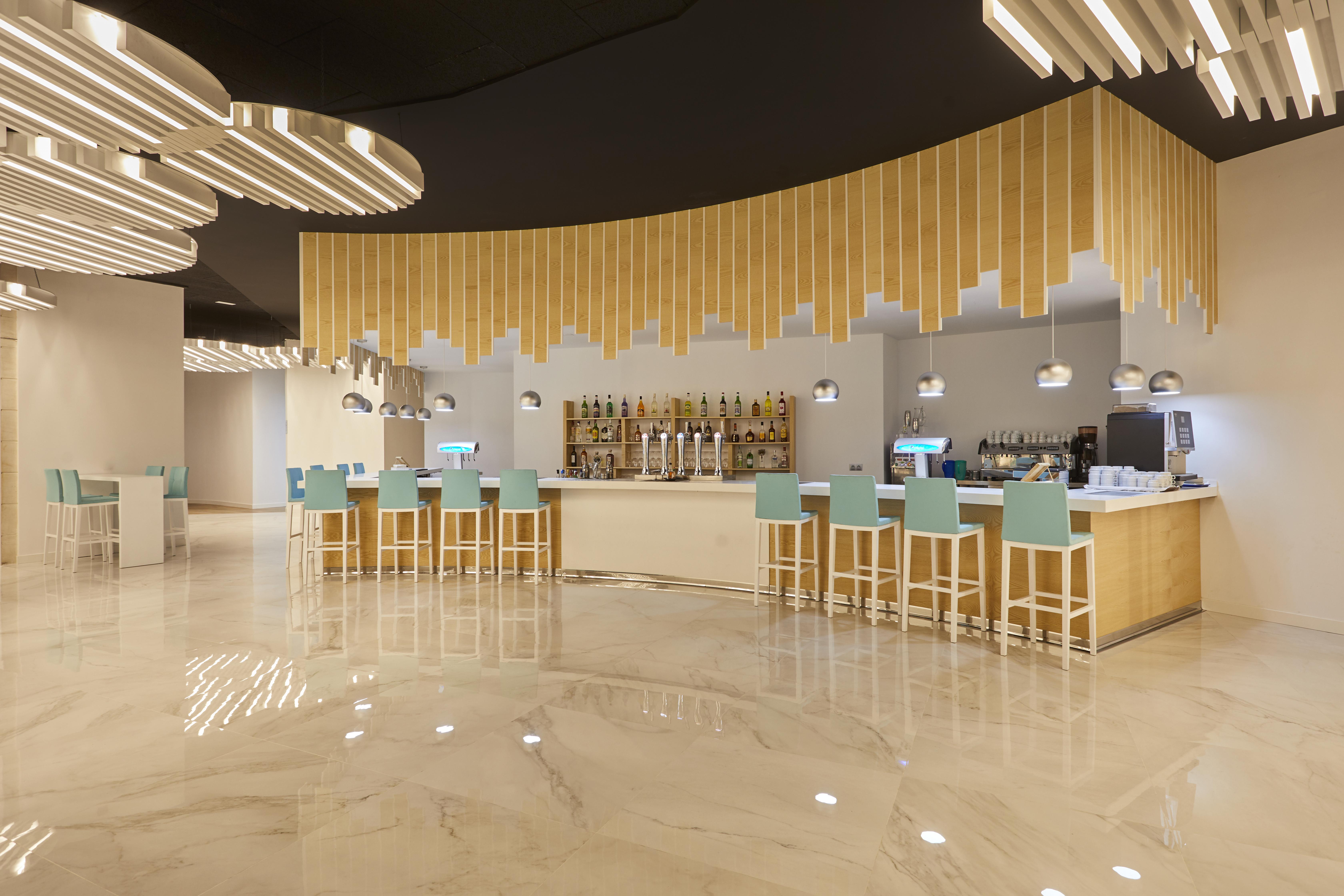 Ibersol Torremolinos Beach Екстер'єр фото