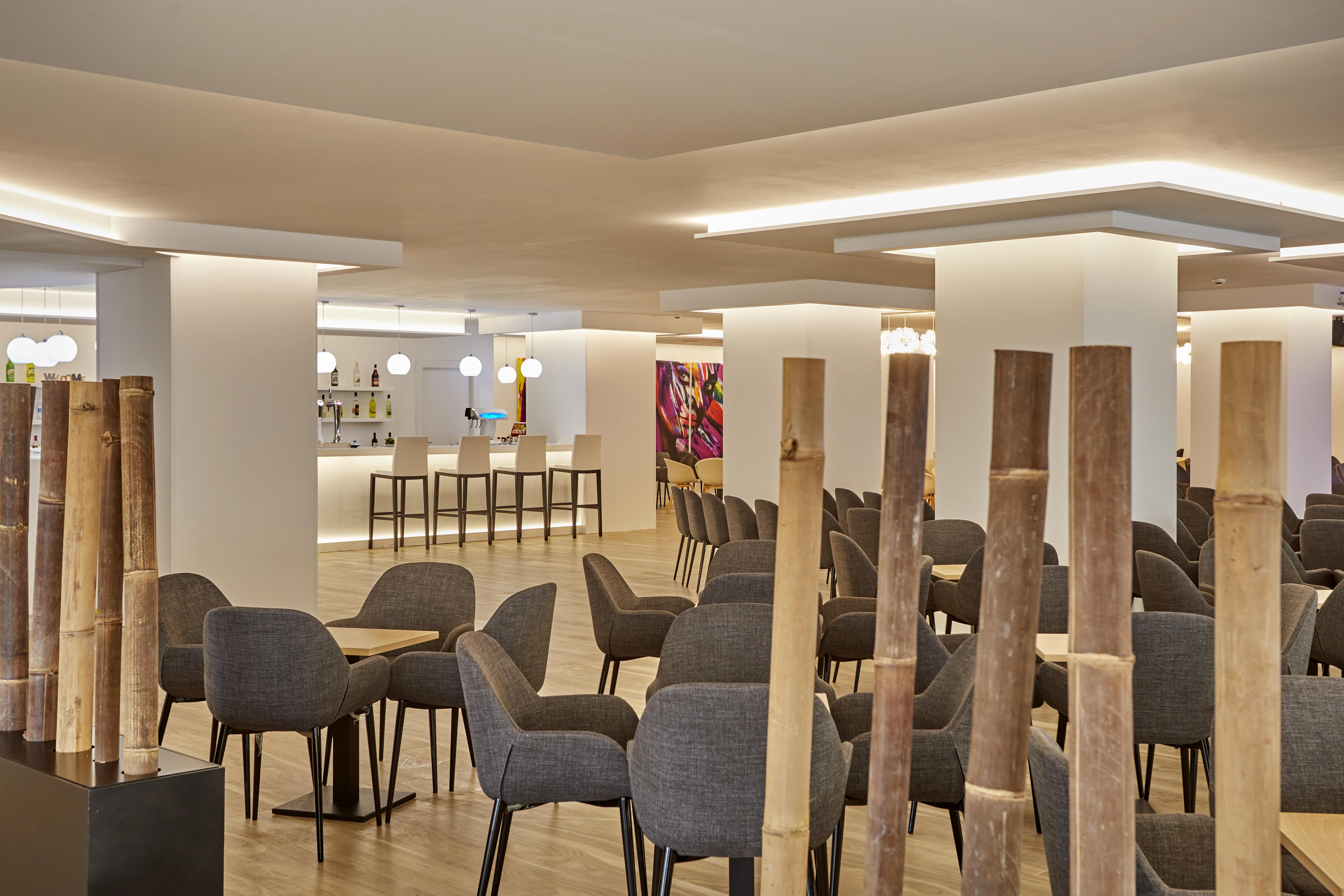 Ibersol Torremolinos Beach Екстер'єр фото