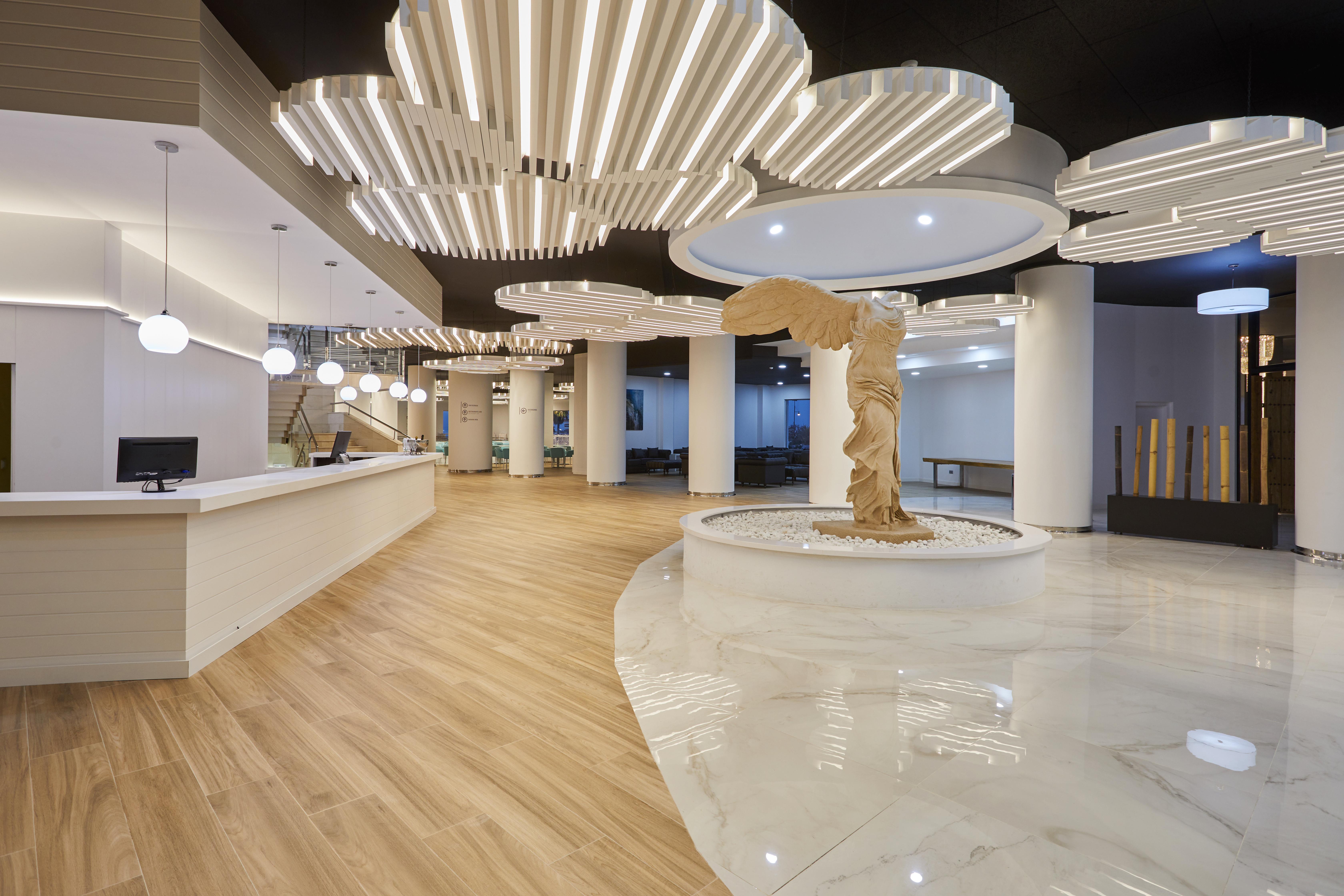Ibersol Torremolinos Beach Екстер'єр фото