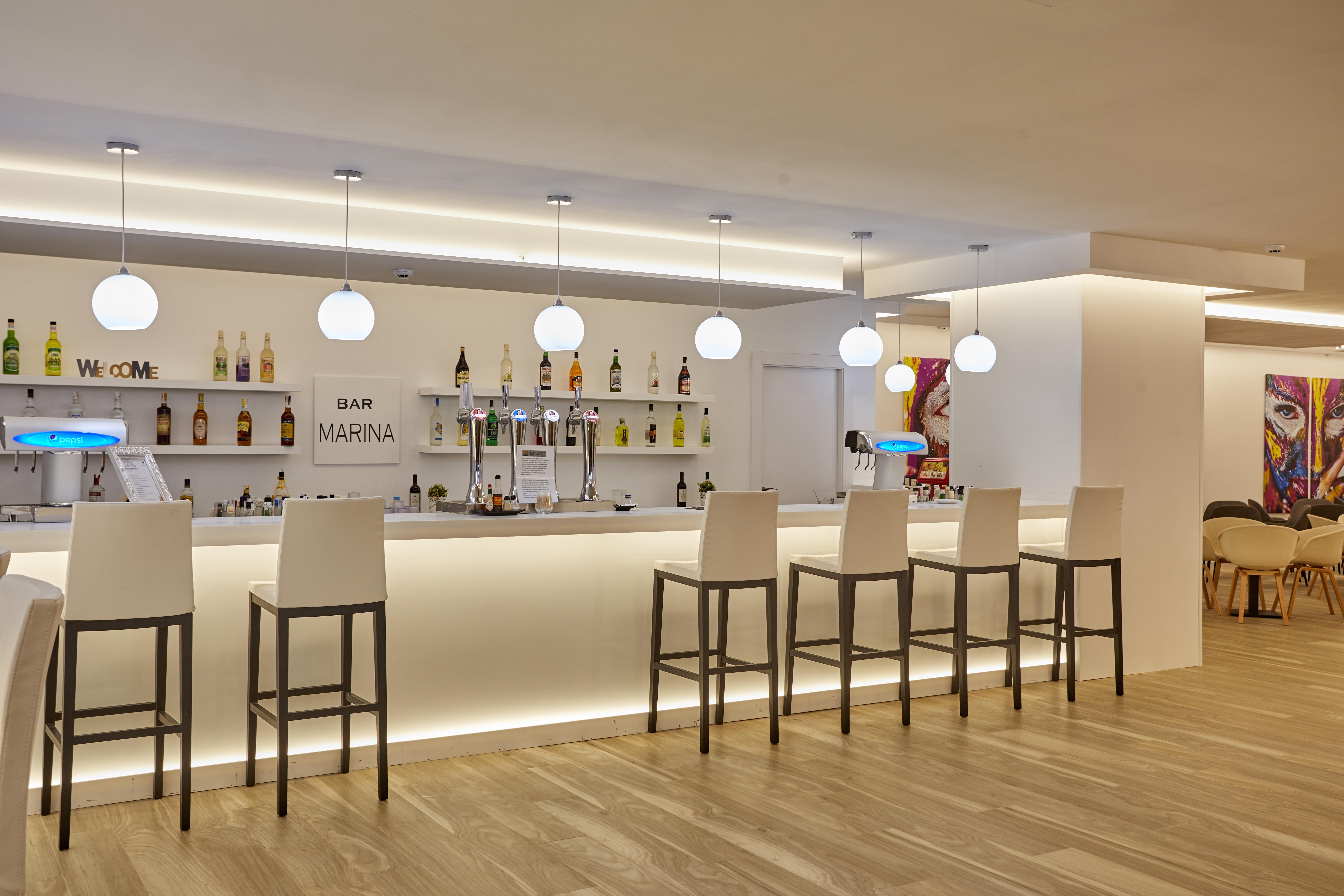 Ibersol Torremolinos Beach Екстер'єр фото