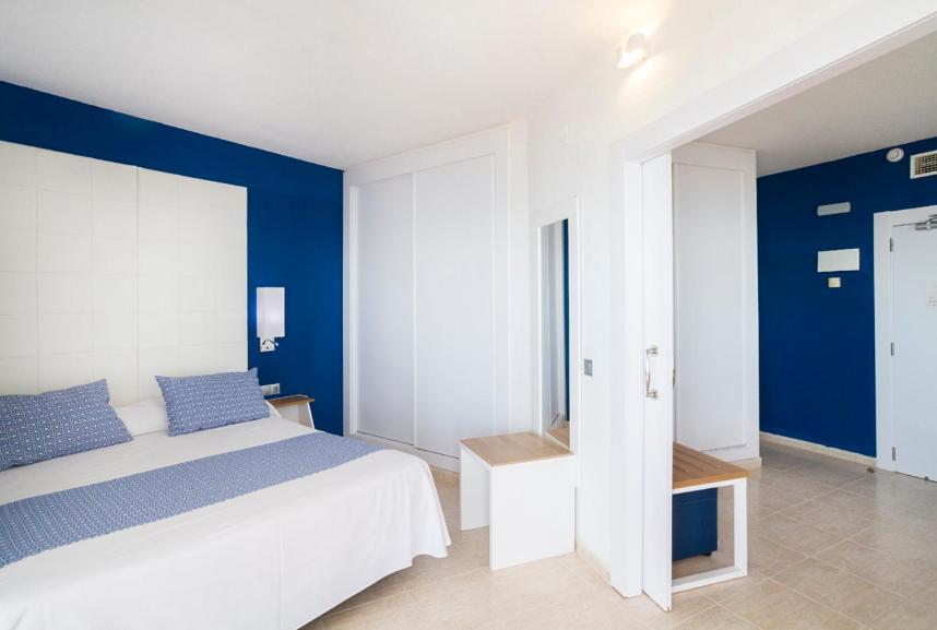Ibersol Torremolinos Beach Екстер'єр фото