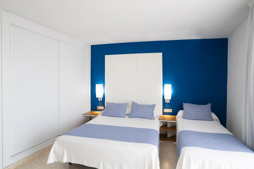 Ibersol Torremolinos Beach Екстер'єр фото
